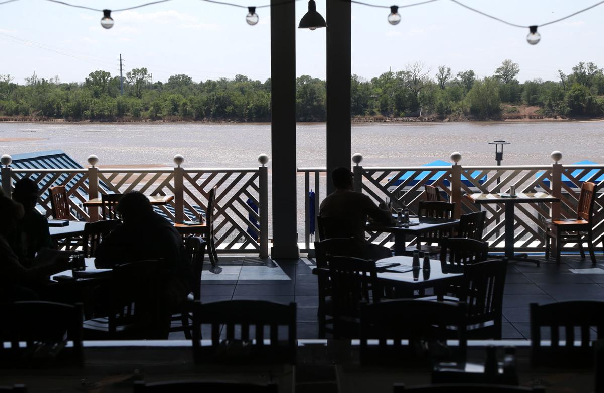 Taking patios to another level, get in on the outdoor dining trend