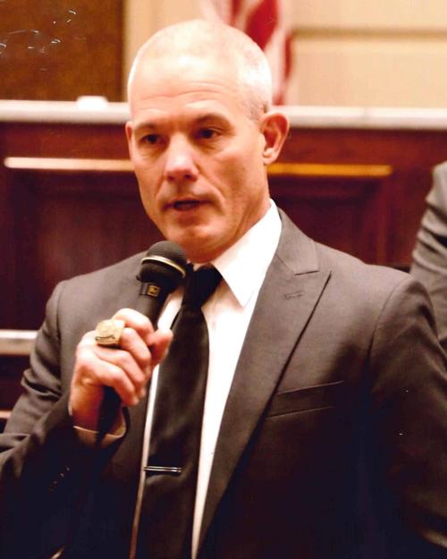 Robert Park