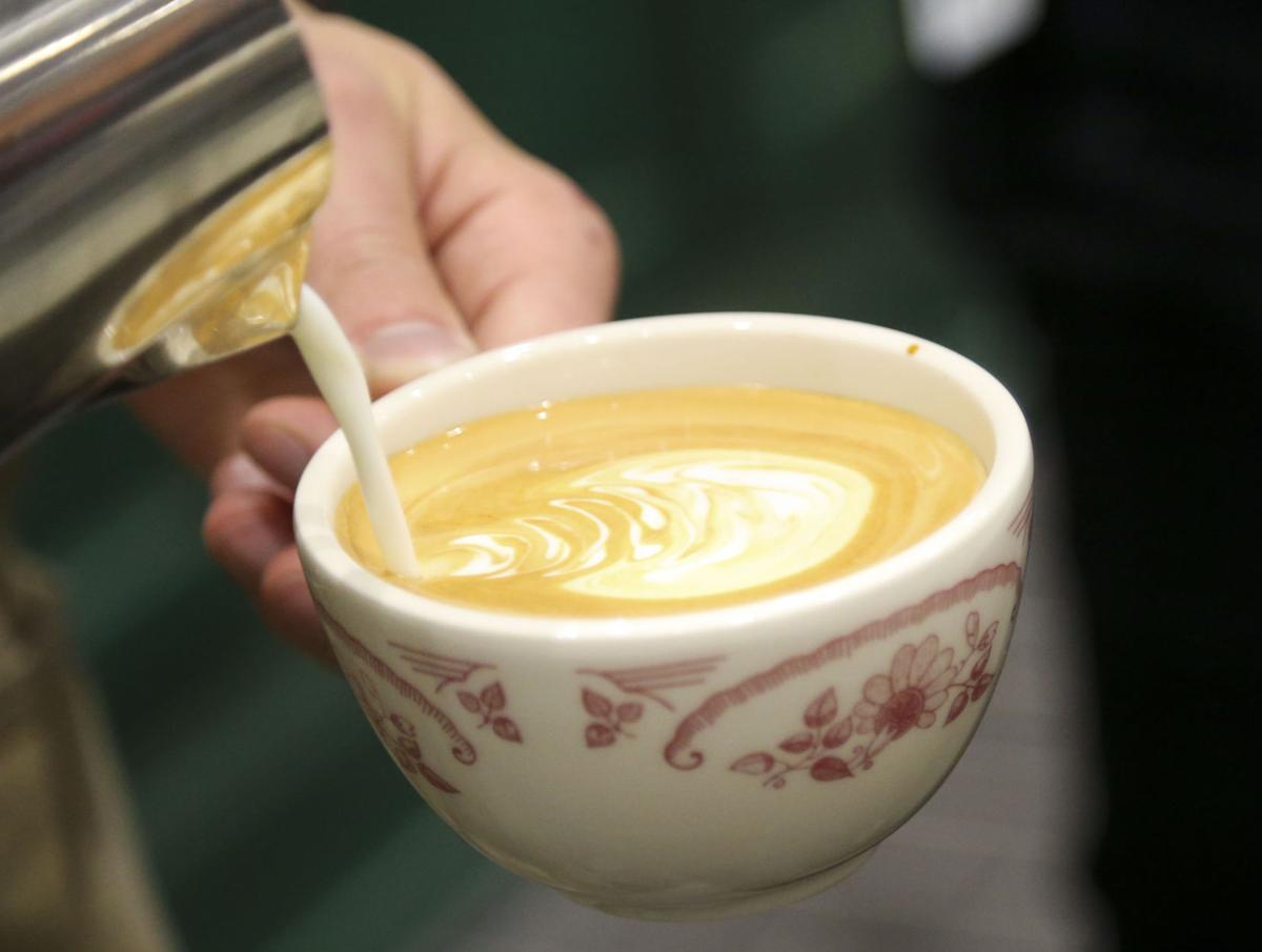 Photo Gallery: Pioneer Woman gets ready to open a mercantile in Pawhuska | Slideshows ...