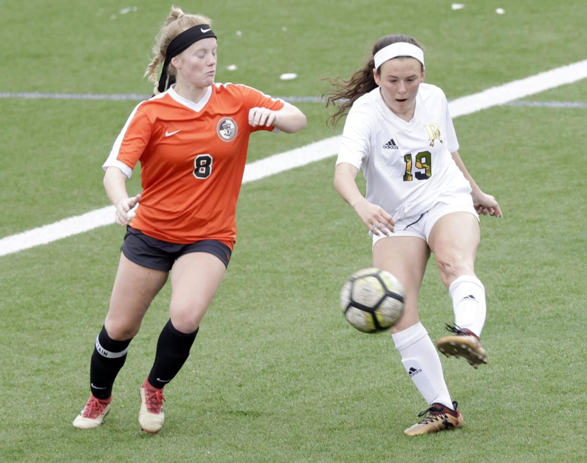 High School Soccer Chavez Makes Emotional Return But Ba Upset By Hornets Soccer Tulsaworld Com High School Soccer Chavez Makes Emotional Return But Ba Upset By Hornets Soccer Tulsaworld Com