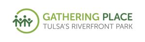 Gathering Place shortens name, launches logo
