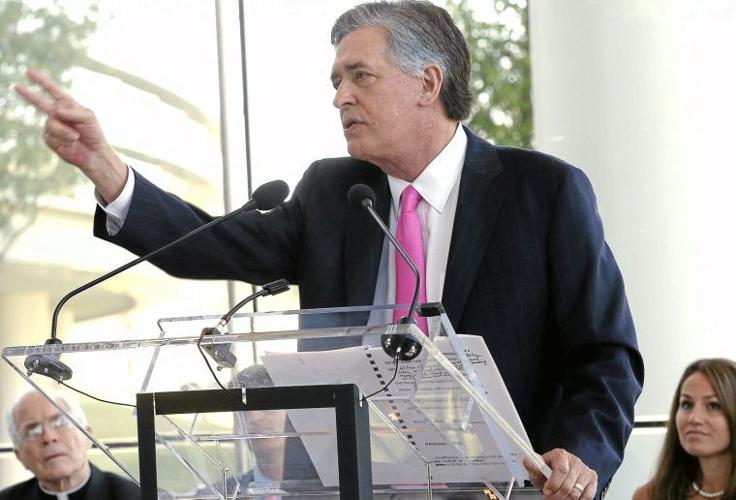 St. Francis Hospital