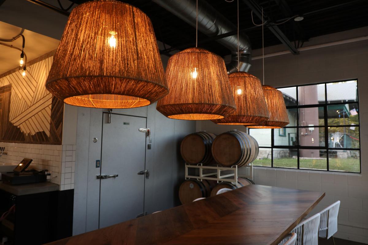What the Ale Heirloom Rustic Ales will open to the public Friday, Nov. 17 Food & Cooking