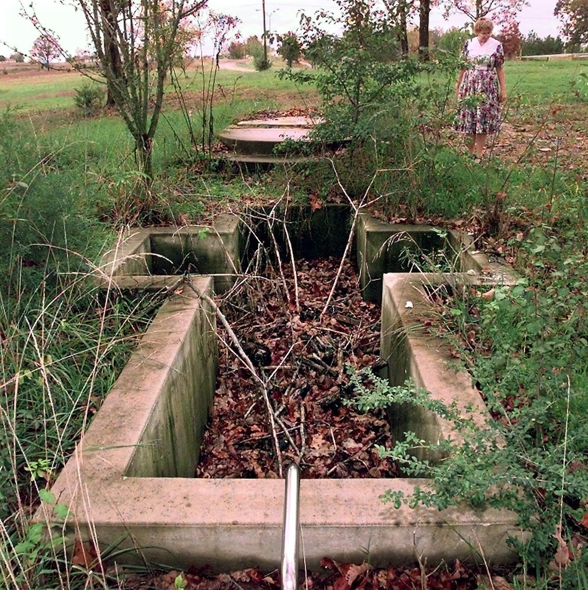 Throwback Tulsa gallery The strange story of Susan and Tony Alamo