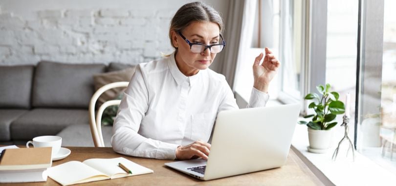 Is there such a thing as “too old” for the workplace?