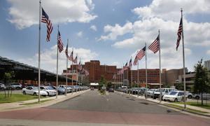 Inhofe-Mullin bills would force VA hospitals to plan for improvements