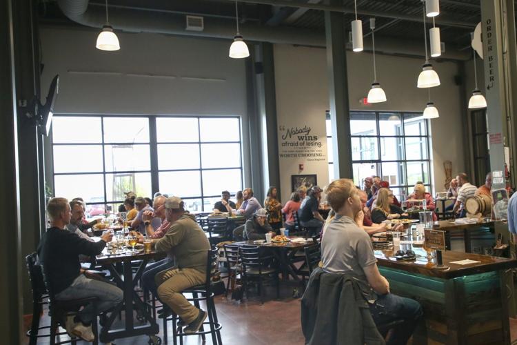 Fat Toad Brewing Company