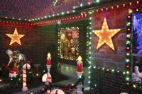 Christmas Lights