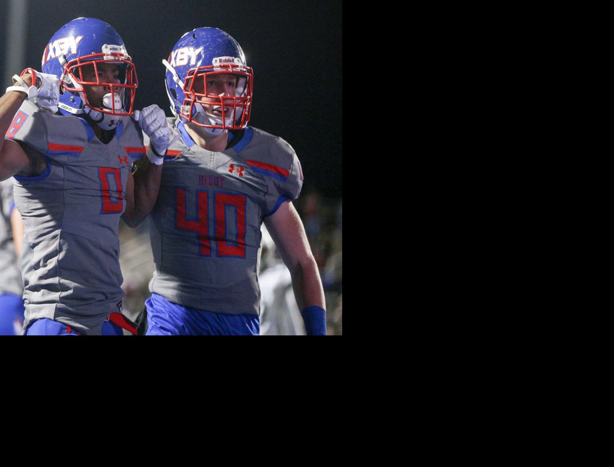 Signing Day Osu Stocks Up On Offensive Linemen Signs 4 Star Qb Shane Illingworth Bixby S Presley Osu Sports Extra Tulsaworld Com