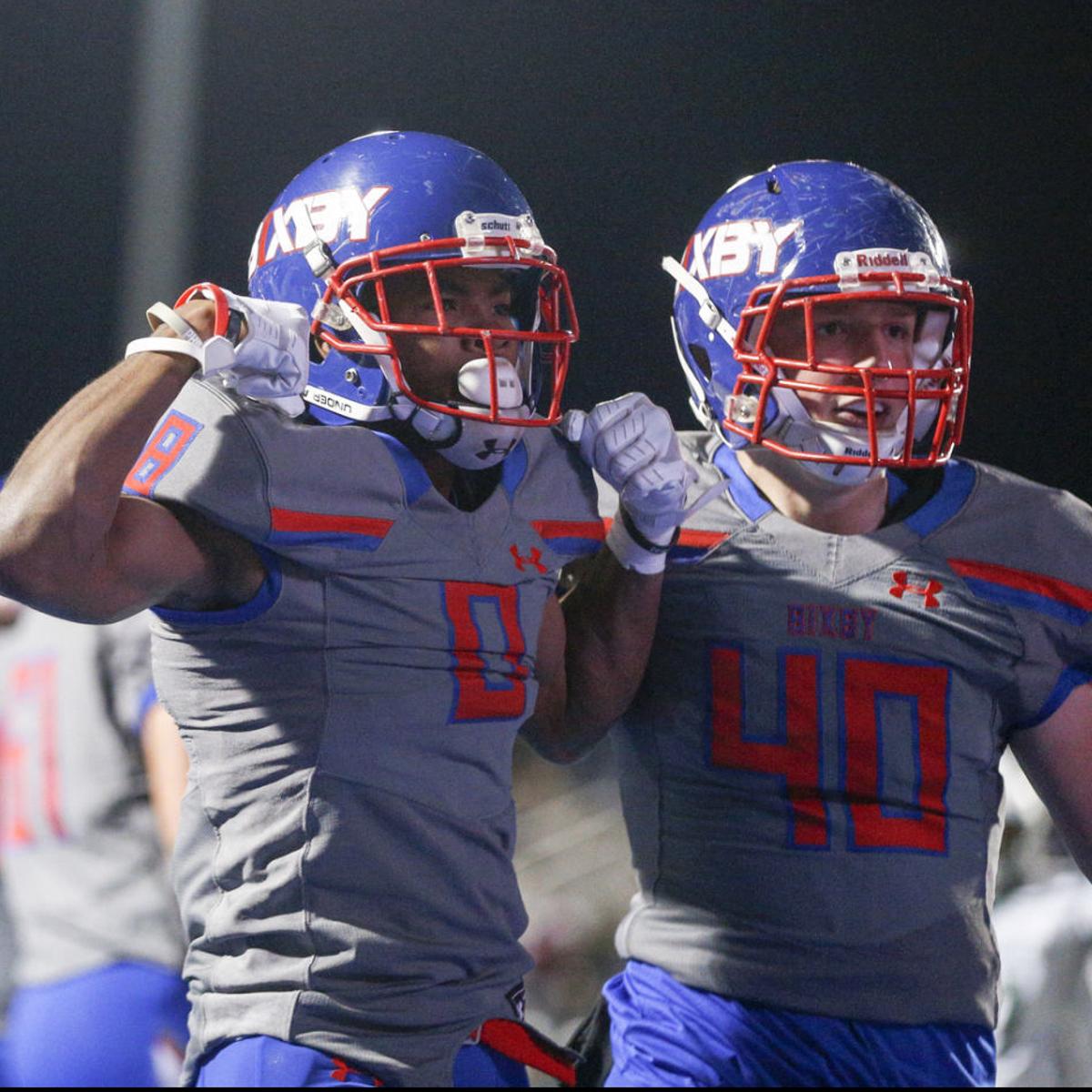 Signing Day 2020 Osu Stocks Up On Offensive Linemen Signs 4