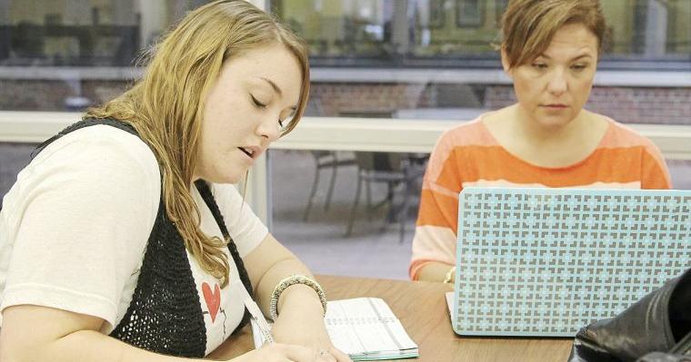 Ginnie Graham: NSU student says foster kids need to stay in the same school