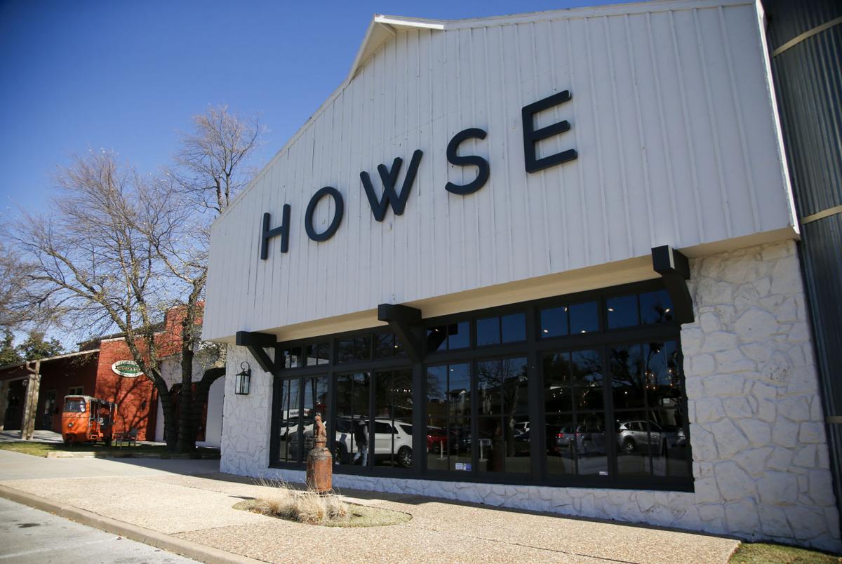 Take a peek inside Howse, a new furniture store in The Farm Shopping