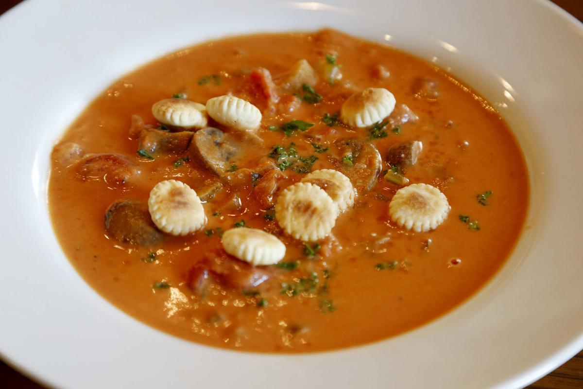 Host a soup swap with recipes inspired by Tulsa's best soups Lifestyles