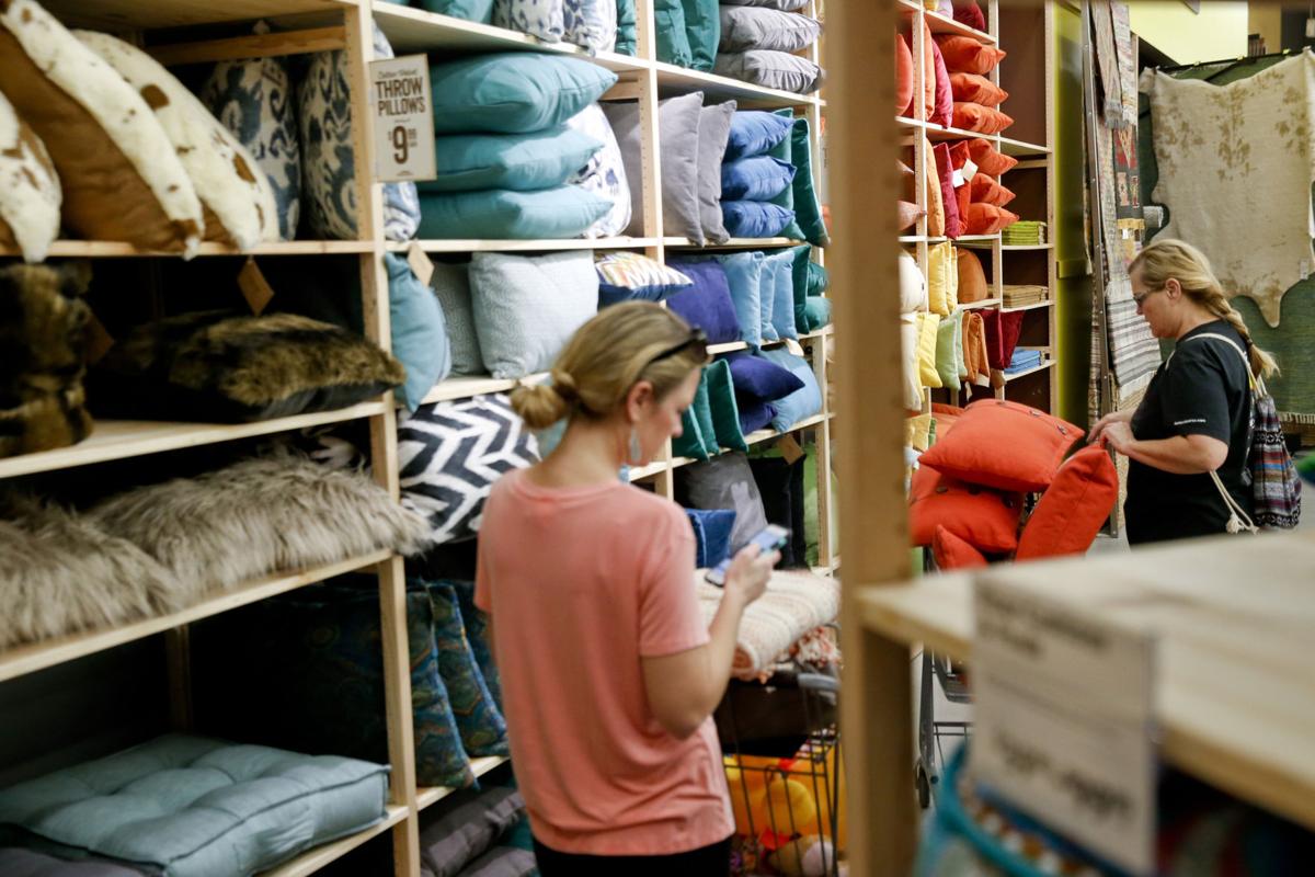 Cost Plus World Market Is Open Grand Opening July 13 Business News Tulsaworld Com