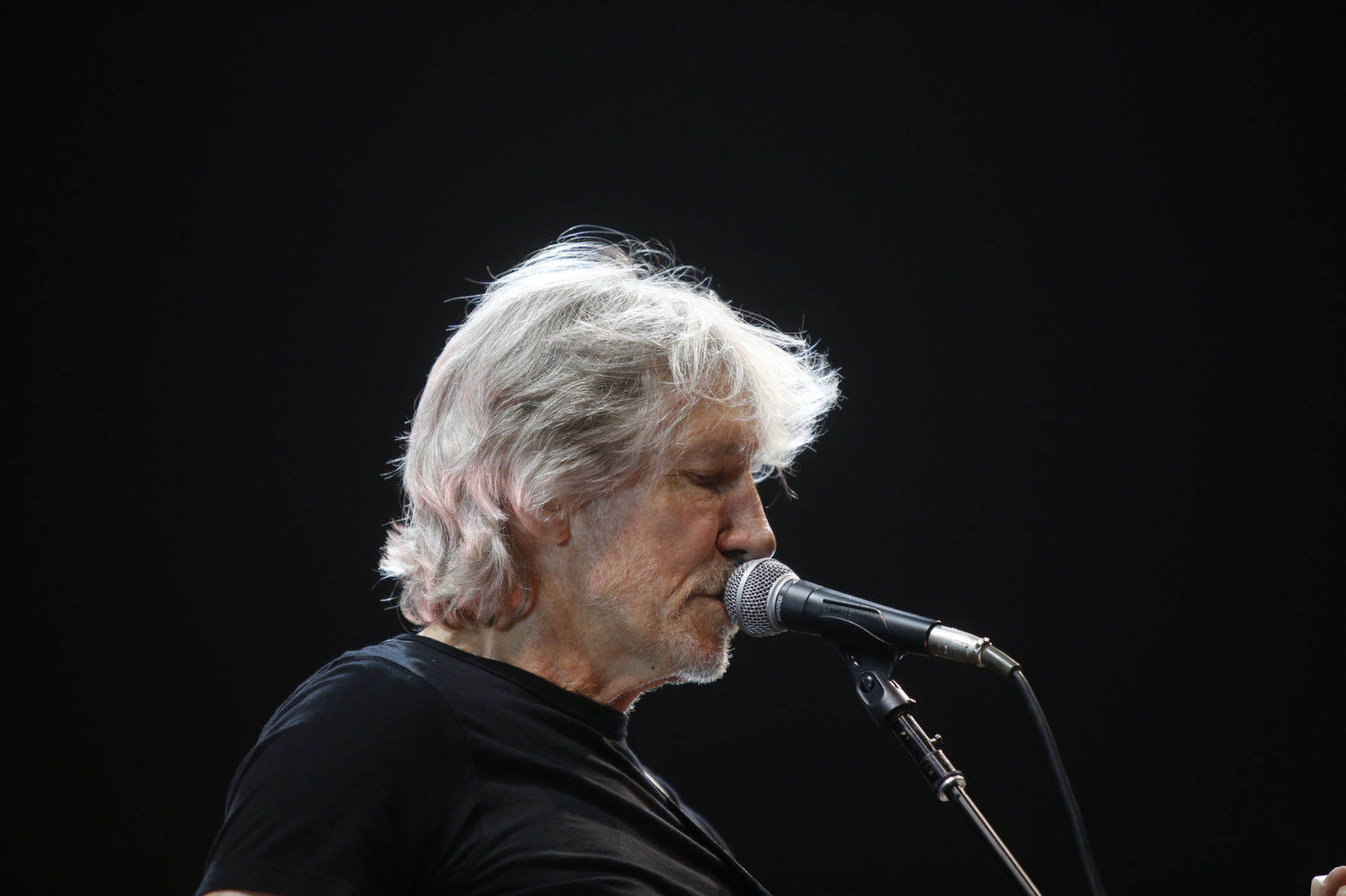 roger waters married roger waters married