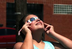 Tulsa gets excited about solar eclipse with watch parties planned