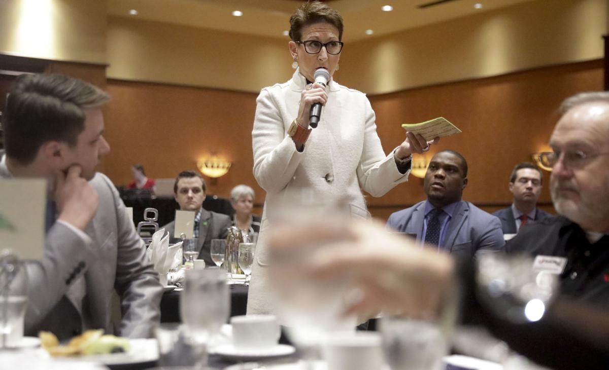 CHAMBER BREAKFAST (copy)