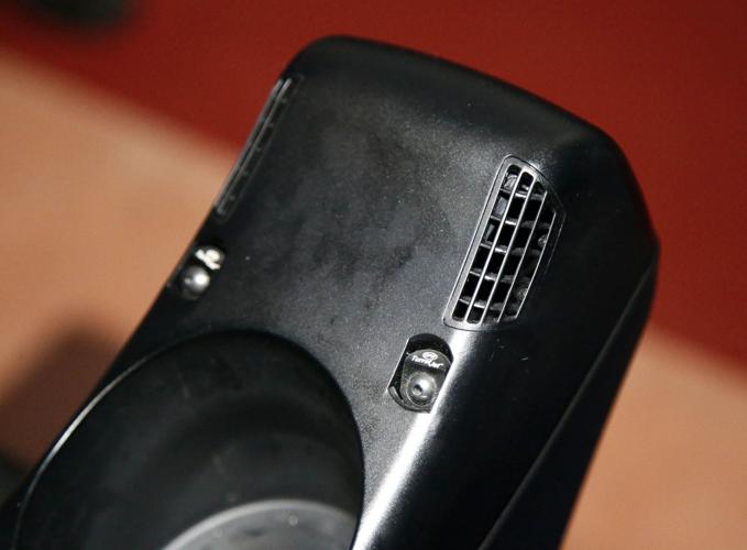 Starworld 20 brings movie seats that let you smell, feel and even get