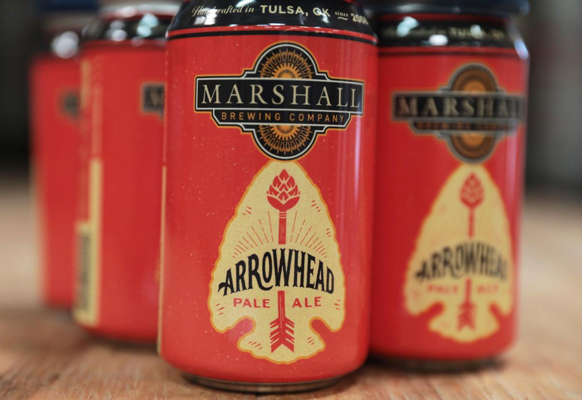 What the Ale New beer releases and the Real Okie Craft Beer Festival