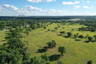 Landscape Companies Tulsa