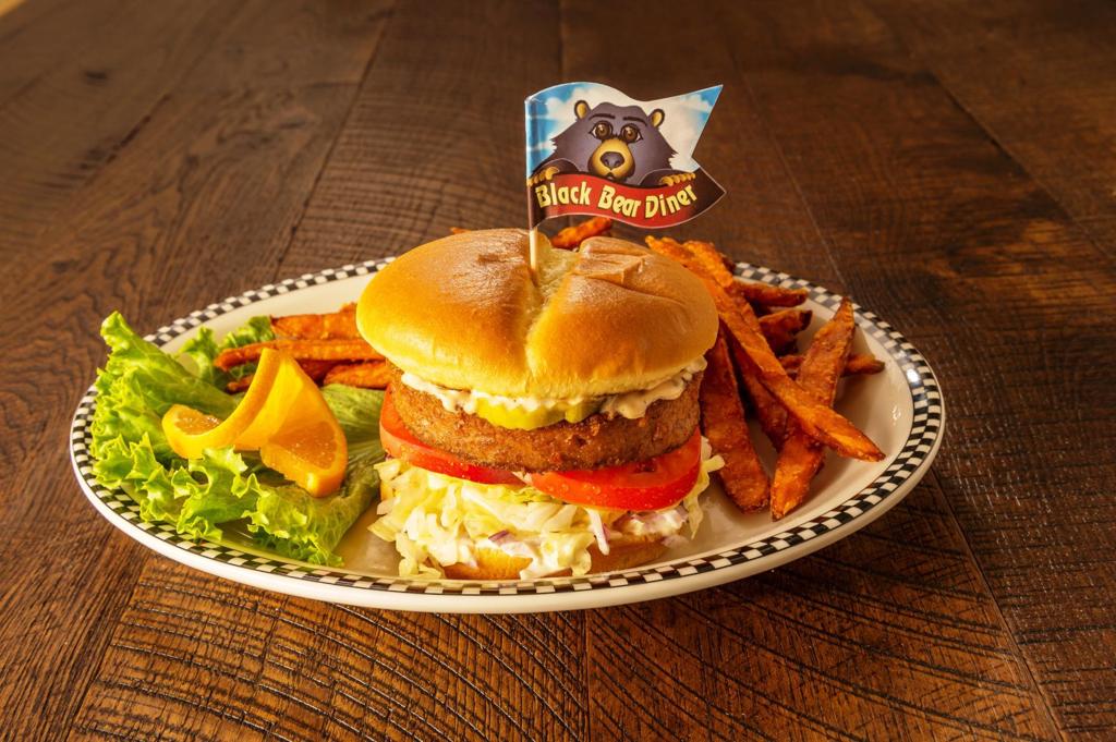Beyond Impossible Plant Based Burgers Appearing On More