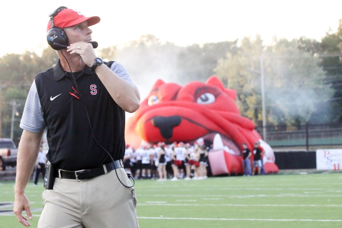 Skiatook Bulldogs gear up for new season