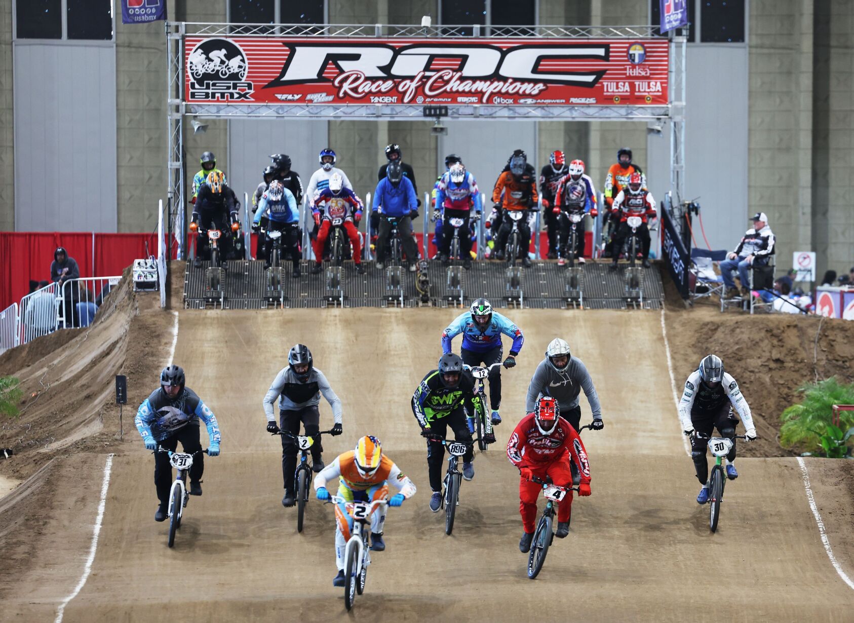 BMX Grand Nationals