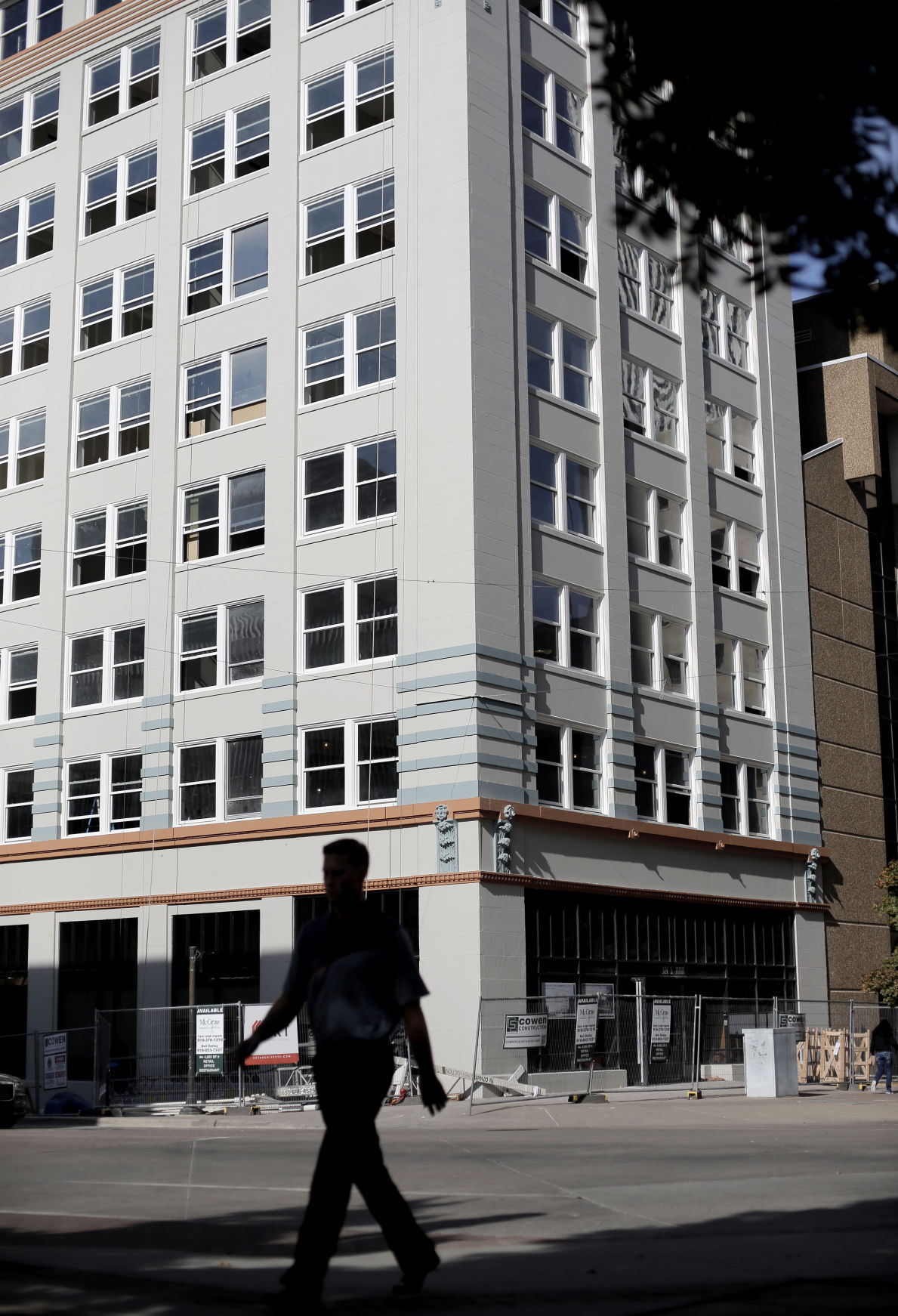 Photo gallery See inside four of downtown's hottest apartment