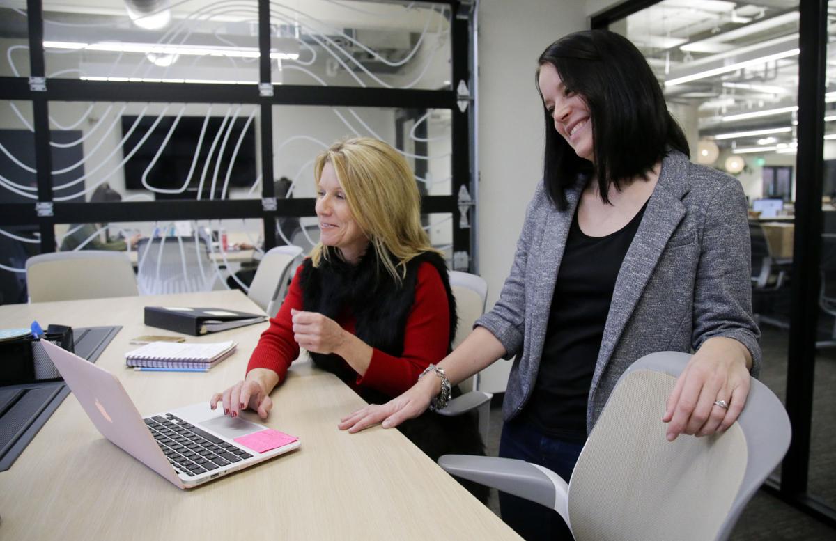 Businesses Offering Greater Flexibility In Workplace Attire Jobs