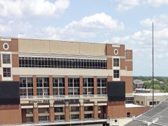 Osu S Suite Life Boone Pickens Stadium Has More Than Any Other