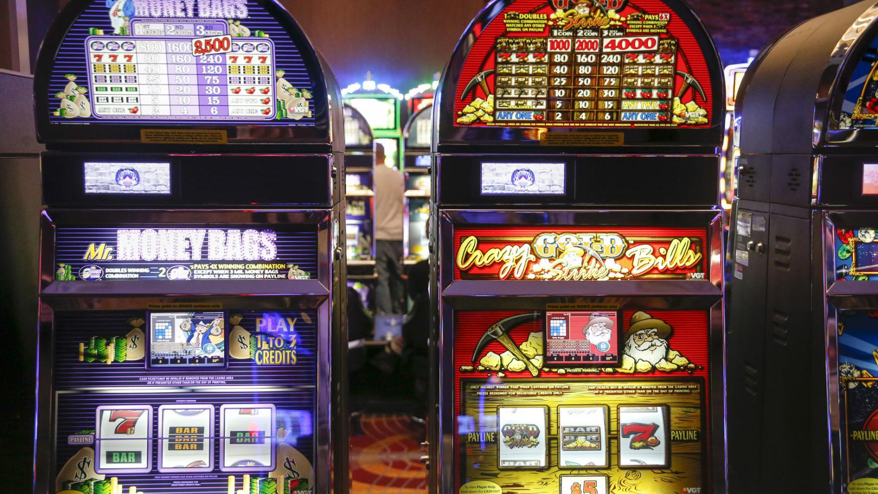 Vgt red screen slot machines Vgt red screen slot machines