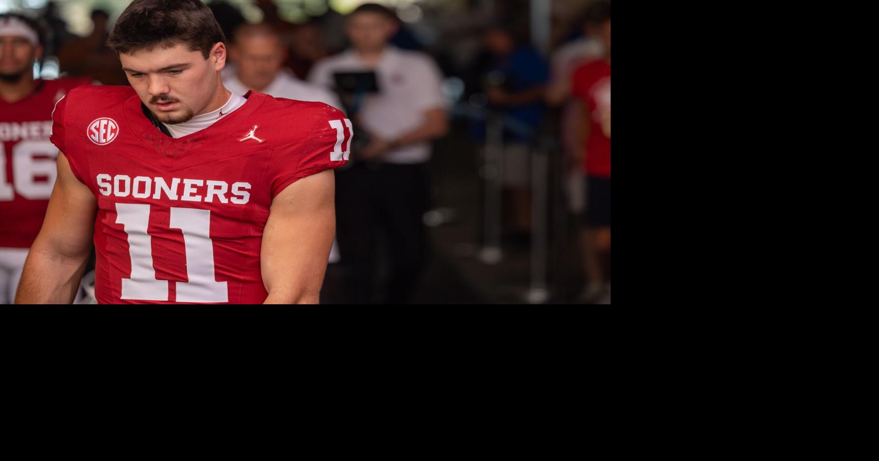 Does Jackson Arnold and Michael Hawkins return next season?