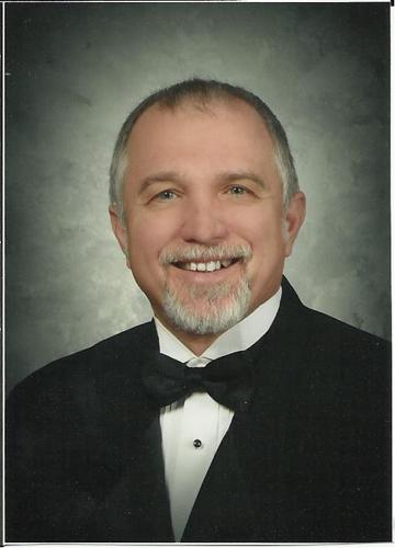 Greg Raper raised the bar on his way to Hall of Fame