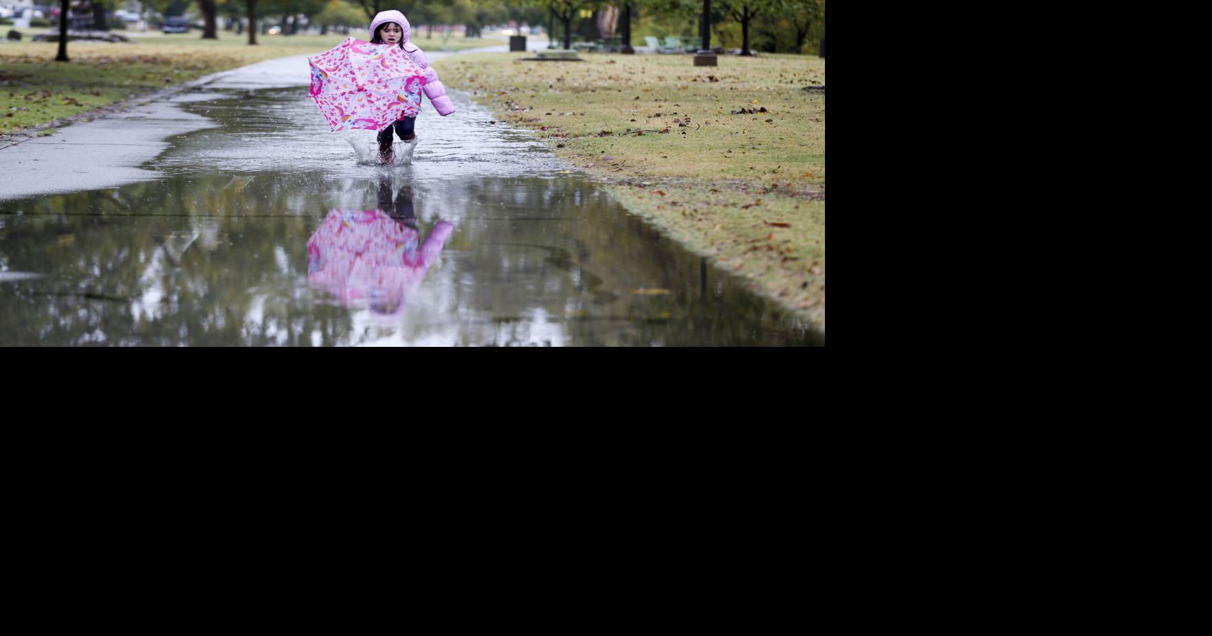 1000 Hours Outside challenge gets kids back to nature