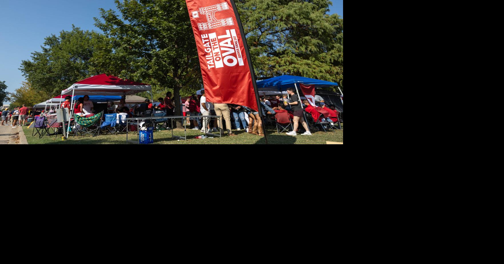OU keeps North Oval tailgating free for 2026 football season, offers new paid option on Boyd Lawn