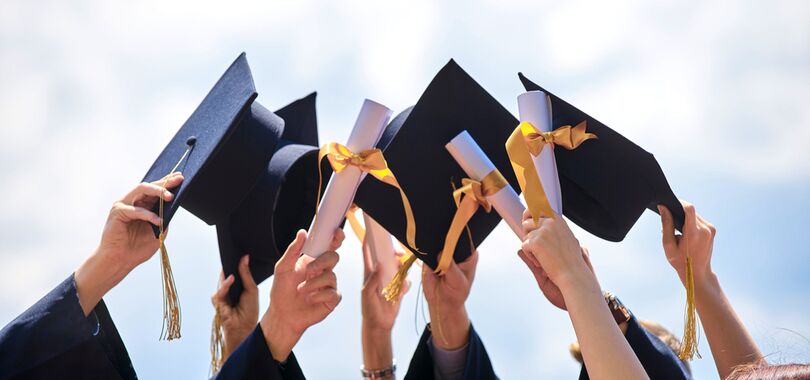 Thinking about grad school? Consider this before applying.