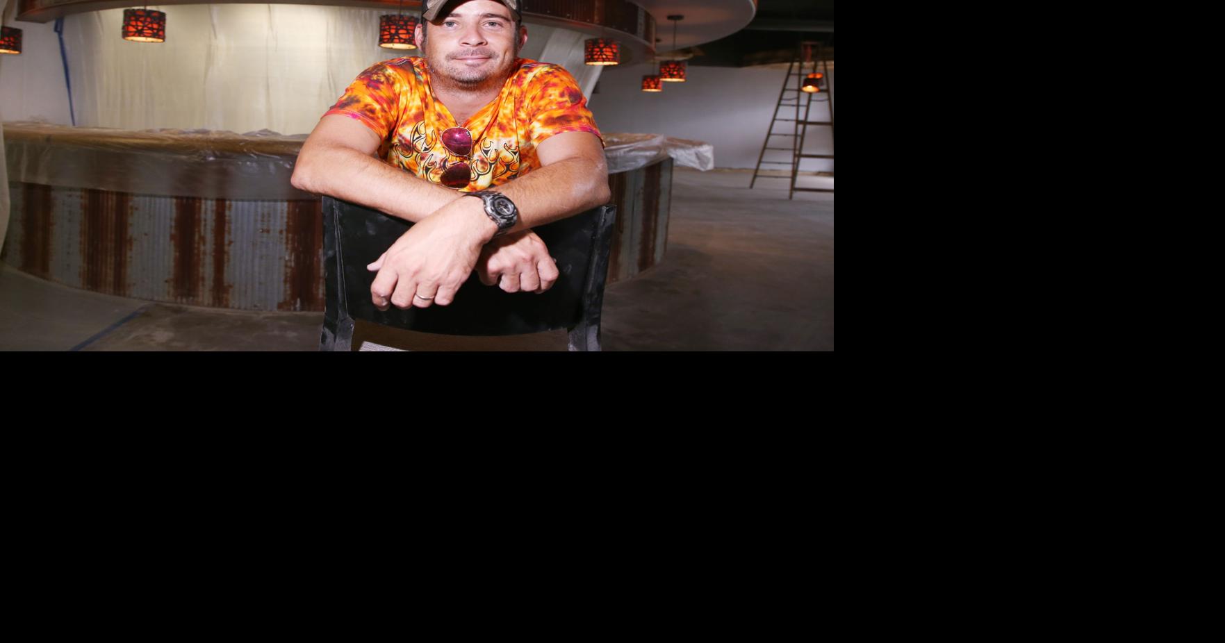 Table Talk Burn Co. Barbecue to open Saturday at Jenks Riverwalk