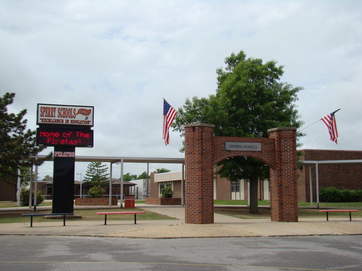Sperry Public Schools
