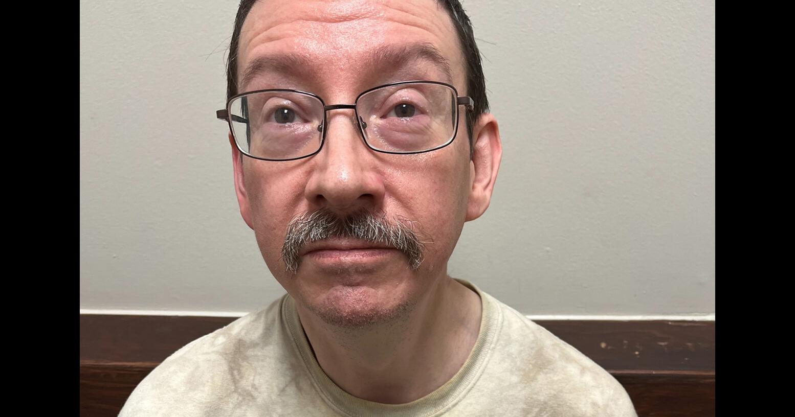 Tulsa man accused in slaying near garage sale early Saturday - Vimarsana News