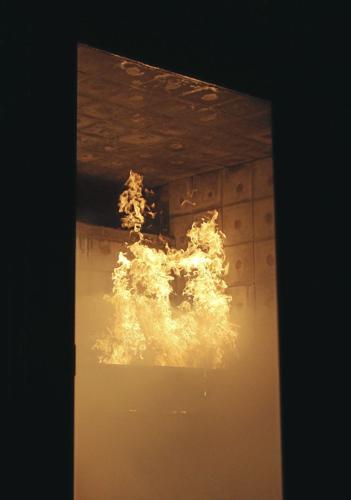 fire training center