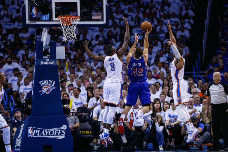 THUNDER