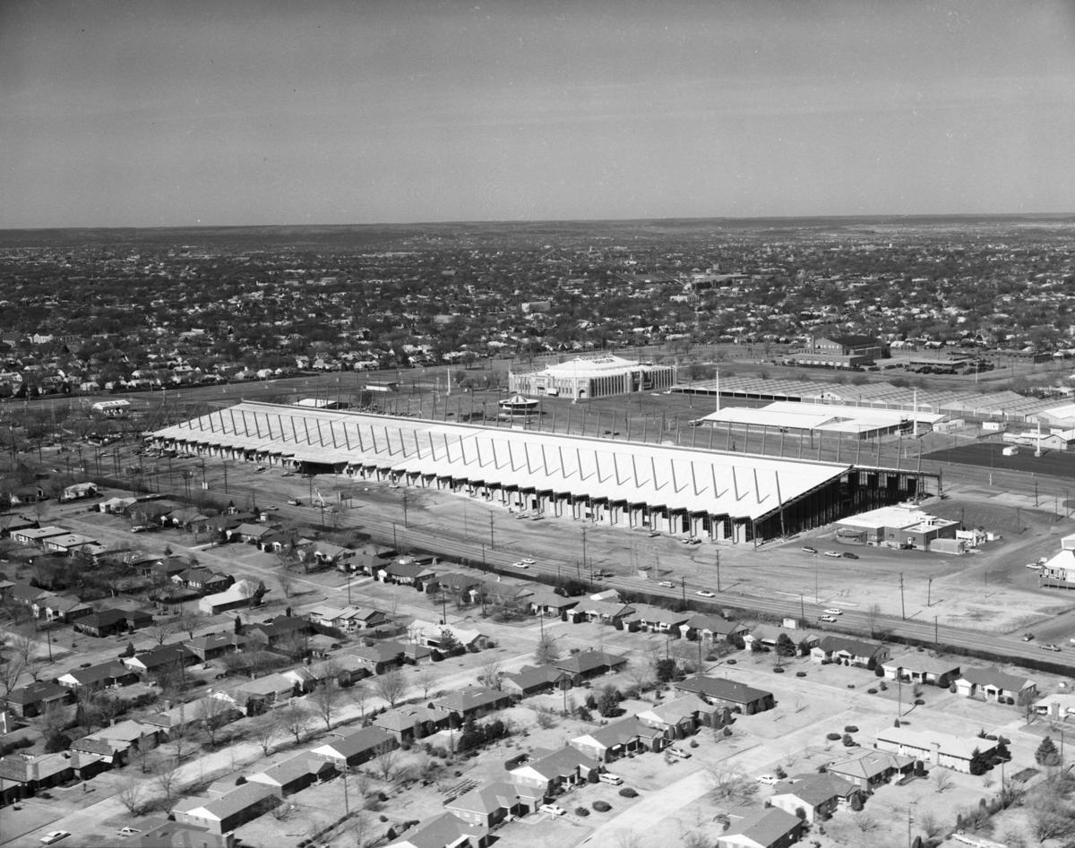 Throwback Tulsa gallery: Scenes from the 1966 Tulsa State Fair ...