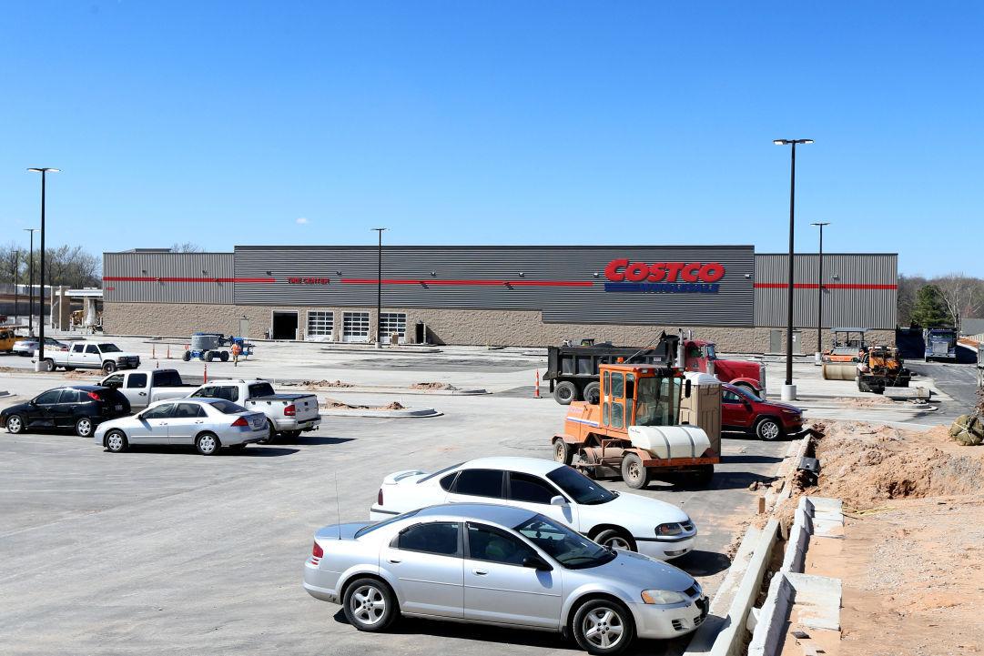 Second Costco store in works for Tulsa, city says