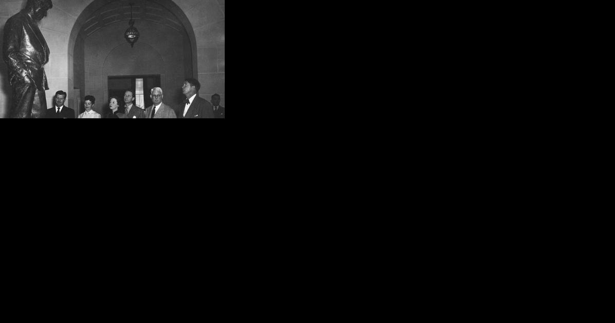 Remembering the 'Tulsa' movie premiere in 1949 - Vimarsana News