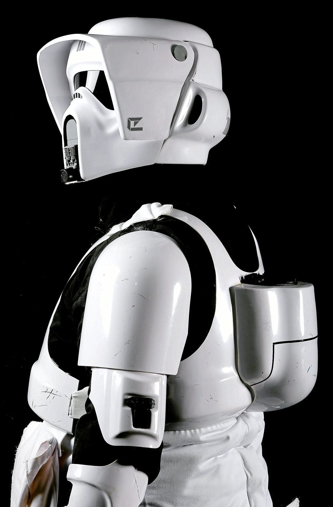 Photo gallery A look at some of the best Star Wars costumes in Tulsa Gallery