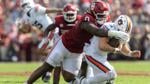 OU football defensive depth chart projection: Enough quality at D-tackle, quantity at safety?