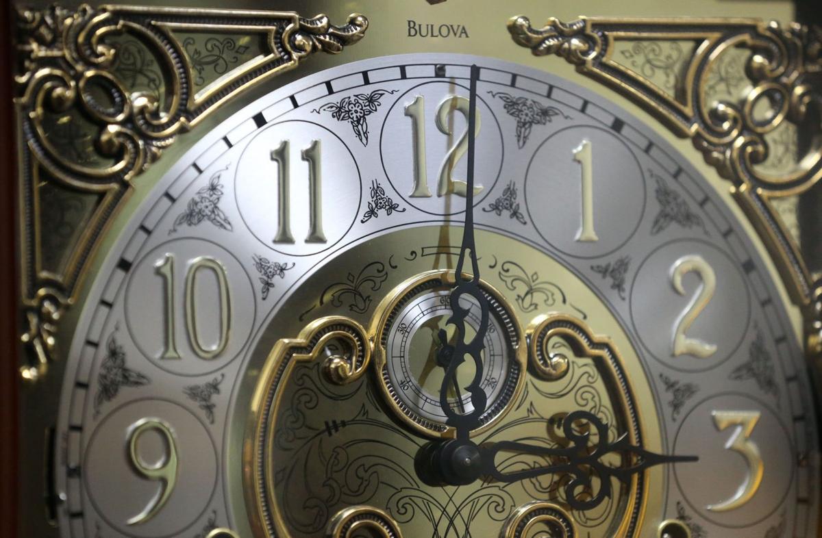  Spring Your Clock Forward Sunday And Follow These Tips For Home 