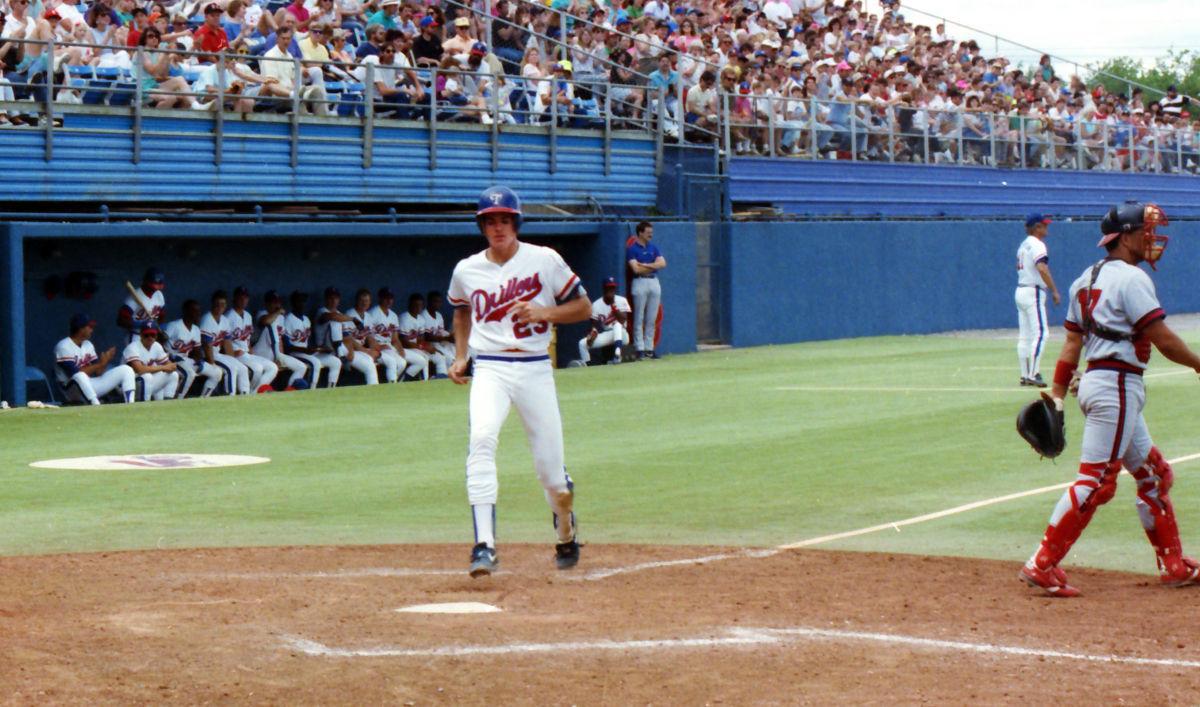 Saying goodbye to Drillers Stadium The top moments in stadium history