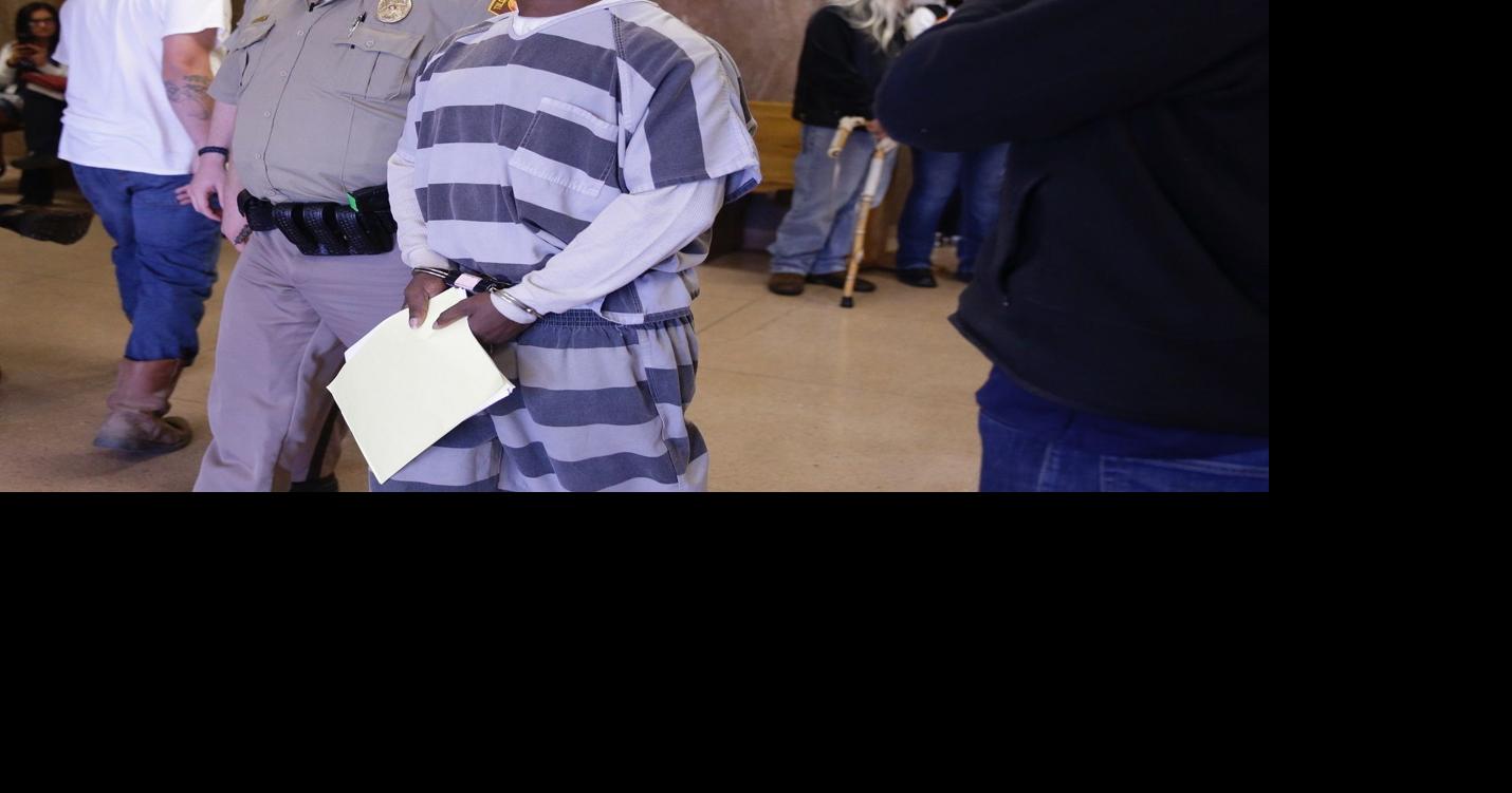 James Poore sentenced to four life-without-parole terms in 2013 ...