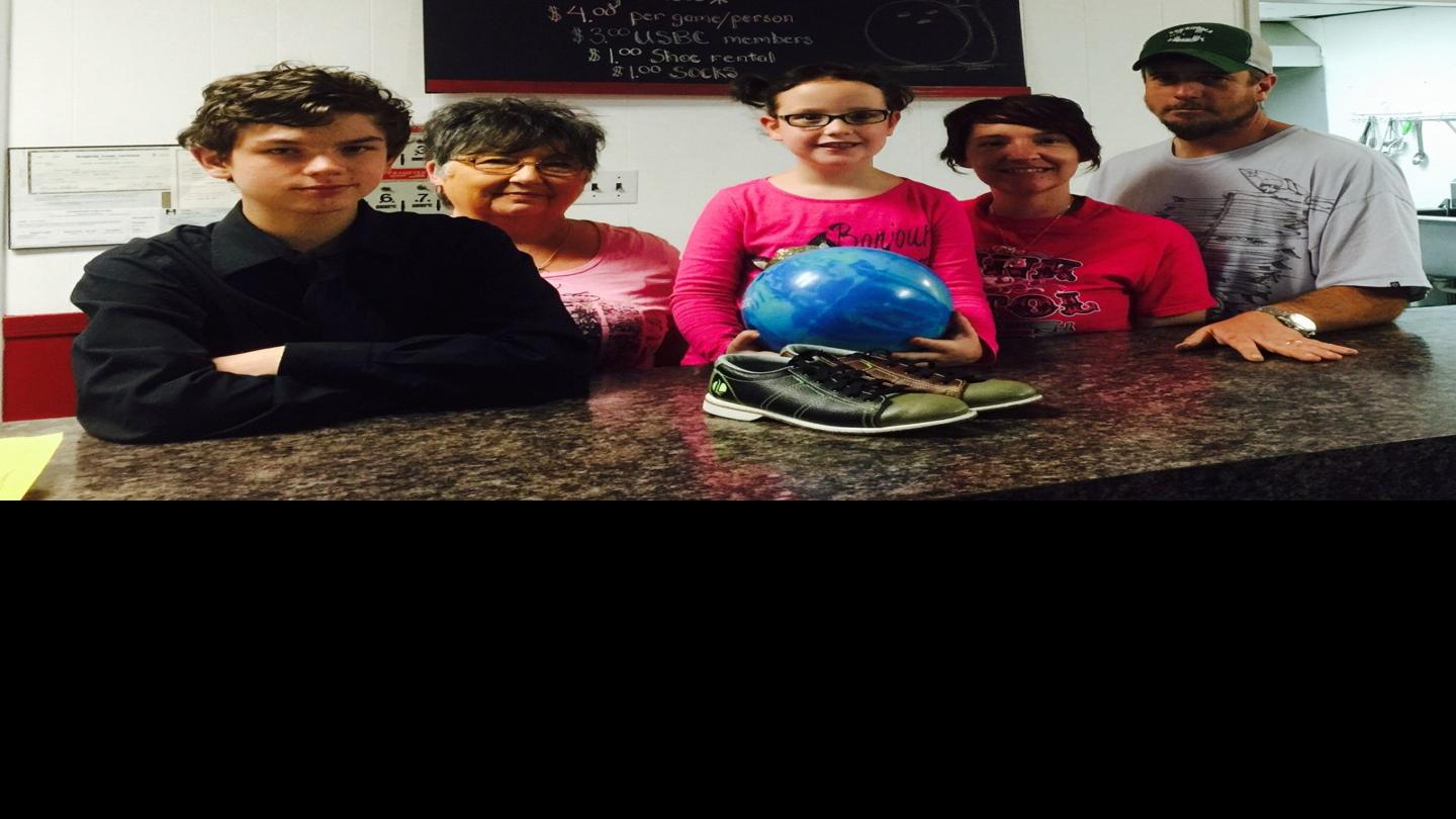 Wagoner Bowl Changes Hands But Not Families News Tulsaworld Com